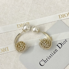 Christian Dior Earrings